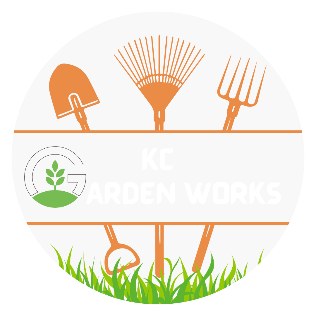 KC Garden Works-Garden up keep to nurturing vegetable patches.